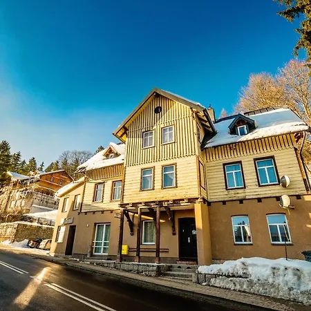 Апартаменты Sun & Snow Pod Sowa Шклярска-Поремба